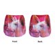 thumbnail image 3 of Balery Pig Pantalones cortos deportivos para mujer con forro y dos bolsillos, elásticos, para entrenamiento, gimnasio, yoga-XX-Large, 3 of 7