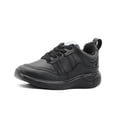thumbnail image 3 of Tenis Escolar Para Niño Deportivo Chabelo Negro De Piel negro 22.5, 3 of 6