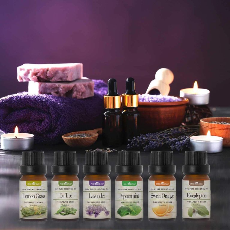 Gifts, Essential Oil & More