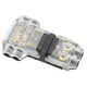 thumbnail image 2 of Methold Conector de Cable eléctrico Universal de 2 vías, 10A, empalme rápido, Terminal de crimpado en T, accesorios de conexión de Cable, piezas de Electrónica miscelánea, 2 of 6