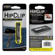 Nite Ize HipClip Mobile Device Pocket Clip