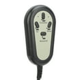 thumbnail image 1 of Contrôleur de Main de Canapé, Contrôleur de Commutateur de Canapé, Durable pour l'Utilisation dans le Canapé Électrique, Tête Droite de Chaise de Massage, 1 of 8