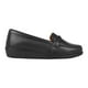 thumbnail image 2 of Mocasines Stylo para mujer piel negro 6000 Stylo 6000, 2 of 4