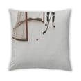 thumbnail image 2 of Ahgly Company Sports Ice Hockey Indoor Throw Pillow, 18 inch by 18 inch, 2 of 6