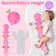 thumbnail image 5 of Juguete Tummy Time Melodyinn Caterpillar con música para 0-6 m, 5 of 6