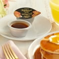 thumbnail image 2 of Dickinson's Breakfast Syrup 1 oz. Portion Cup - 100/Case, 2 of 2