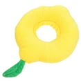 thumbnail image 1 of unbranded Collar Para Recuperación De Y Perros Amarillo Con Y Ajustable, 1 of 7