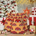 thumbnail image 6 of Wukai Red Cars Wukai-Small, 6 of 9