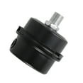 thumbnail image 5 of 2Pcs Compressor Air Intake Filter 1/4" 13MM Paper For Air Compressor, 5 of 8