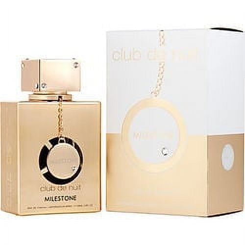 Armaf Club de Nuit Milestone Eau De Parfum for Men 105ml / 3.6oz Bottle
