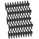 thumbnail image 1 of 50 almohadillas antitranspirantes de tela no tejida, adhesivas para hombres y mujeres. Collar de cuello, 1 of 9