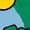 KELLY GREEN, variant on - Snoopy Outdoor - Toddler & Youth Short Sleeve Graphic T-Shirt
