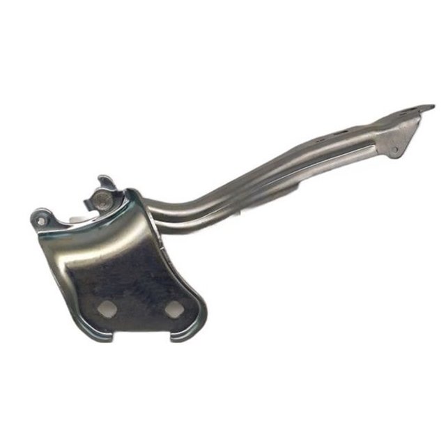 Charnière de Capot Latéral Passager Compatible/remplacement(FO1236215)