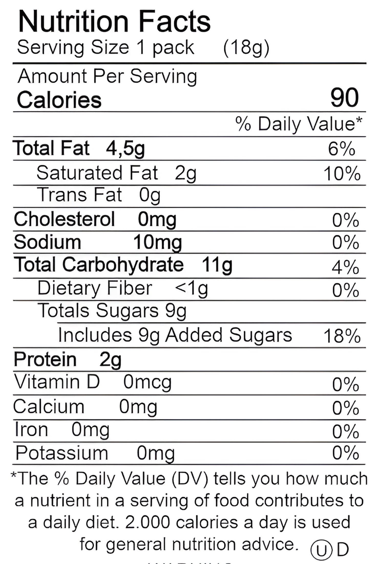 M&Ms Milk Chocolate Fun Size Candy - 2 LB (Approx. 65 Fun Size Packs) - Comes in a Sealed/Resealable Bag - Perfect For Parties, Pinata, Office Bowl, Wedding Favors, Easter Baskets