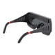 thumbnail image 5 of Gafas De Sol Para Soldar, Gafas De Soldadura Antiradiación óptica, Sin Limitación De Flash, Protección Ocular Profesional Para Soldadura Eléctrica Para Soldadura Con, 5 of 7