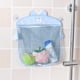 thumbnail image 5 of Toystoory Nueva bolsa de almacenamiento para colgar en el baño, contenedor de malla de secado rápido de gran capacidad con dibujos animados, Type6 NO6, 5 of 6
