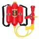 thumbnail image 5 of Disfraz de bombero para niños y niñas, disfraz de cosplay para Halloween, carnaval, fiesta, uniforme de bombero Sam, ropa de trabajo, regalo de Navidad, 5 of 5