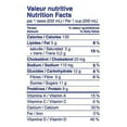 thumbnail image 2 of Québon Partly Skimmed 2% Milk, 2 of 5