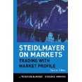 thumbnail image 1 of Steidlmayer on Markets: Trading with Market Profile (Wiley Trading), 1 of 4