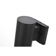 thumbnail image 5 of Elegant Lighting Jase 5" Outdoor Wall Sconce in Black, 5 of 8