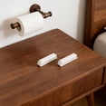 thumbnail image 4 of FESTFENDS 16Ud Rodillo Para Higiénico Plástico Compatible Con Soportes Estándar Uso En Hogar, 4 of 8