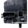 thumbnail image 3 of ECCPP Fits for 2007-2009 for Hyundai Santa Fe Rear Right Door Lock Latch and Actuator 814202B000, 3 of 5