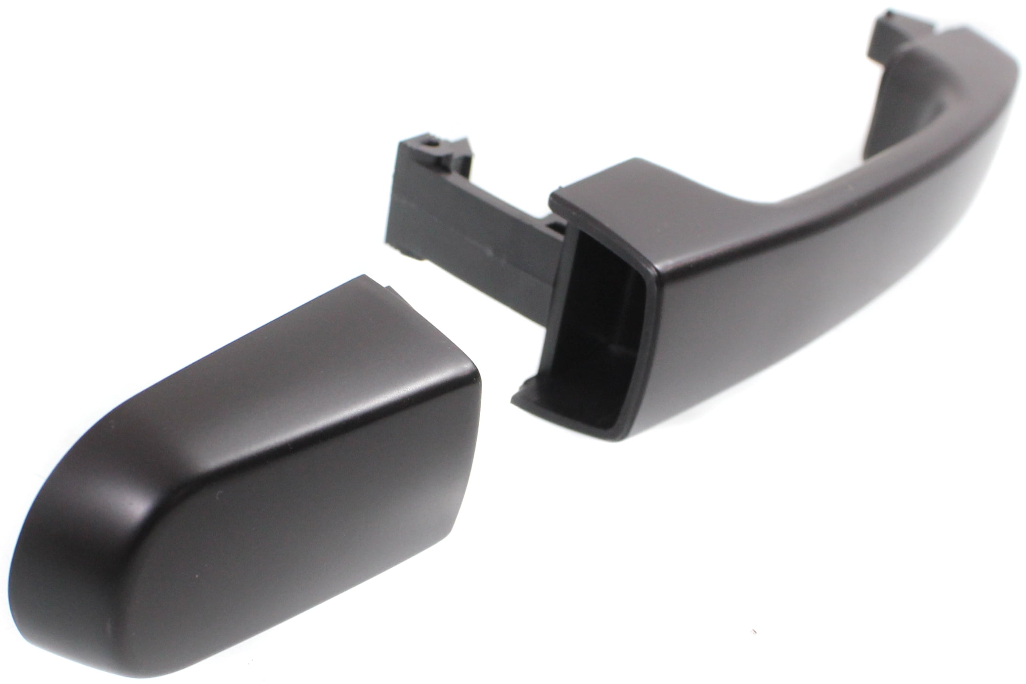 Replacement REPM462185 Exterior Door Handle Compatible with 2008-2009 Ford Taurus 2005-2007 Five Hundred Primed
