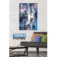thumbnail image 2 of Marvel Cinematic Universe - Avengers - Endgame - Iconic Wall Poster, 22.375" x 34", 2 of 2