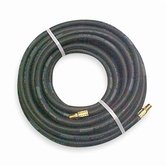 Continental Air Hose,1/2"I.D.,50 ft. 20031500