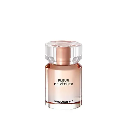 Lagerfeld - Women's Perfume Fleur De Pechêr Lagerfeld EDP