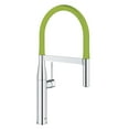 thumbnail image 2 of Grohe Essence 30321MW0 GrohFlexx Kitchen Hose Spout in Grohe Sheer Marble, 2 of 7