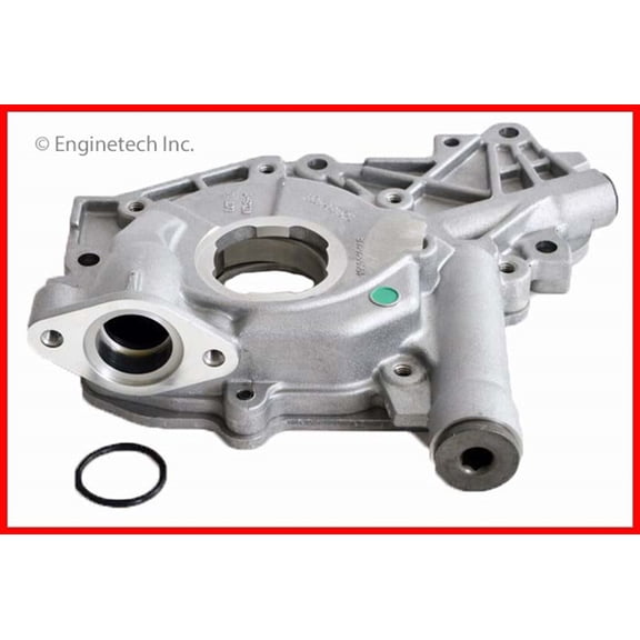 OIL PUMP FORD MAZDA 3.0L