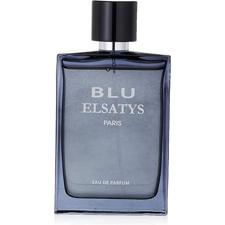 Elsatys Blu Eau De Parfum