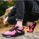 thumbnail image 2 of Zapatos de Agua de las Mujeres Zapato Impreso Superior de Moda Y Versátil Plus-Size Al Aire Libre Wading Respirable Primavera/Verano Estilo Cómodos Zapatos de Buceo, 2 of 9
