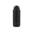 thumbnail image 2 of Ello Cooper Stainless Steel Thermal Bottle, 32 fl oz, Black, 2 of 5