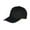 Black, variant on LED Hat Light Up Baseball Cap Flash Glow Party Hat Rave Accessories for Festival Club Stage Hip-hop Performance for Men Women
