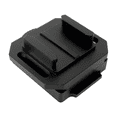 thumbnail image 3 of Base Casco Táctico Aluminio Carol Accesorios Compatible GoPro NVG Sport Cam BS-CA-06, 3 of 5
