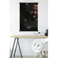 thumbnail image 5 of Marvel Black Panther: Wakanda Forever - M'Baku One Sheet Wall Poster with Magnetic Frame, 22.375" x 34", 5 of 6