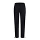 thumbnail image 5 of Pantalones deportivos de longitud completa para hombre, de ocio, con bolsillo, color liso, cintura elástica, cordón ajustable, pierna recta, dobladillo retráctil, pantalones largos para hombre., 5 of 6