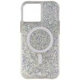 thumbnail image 2 of Case-Mate Twinkle Case for MagSafe for Apple iPhone 13 Pro Max - Stardust/Clear (Used), 2 of 3