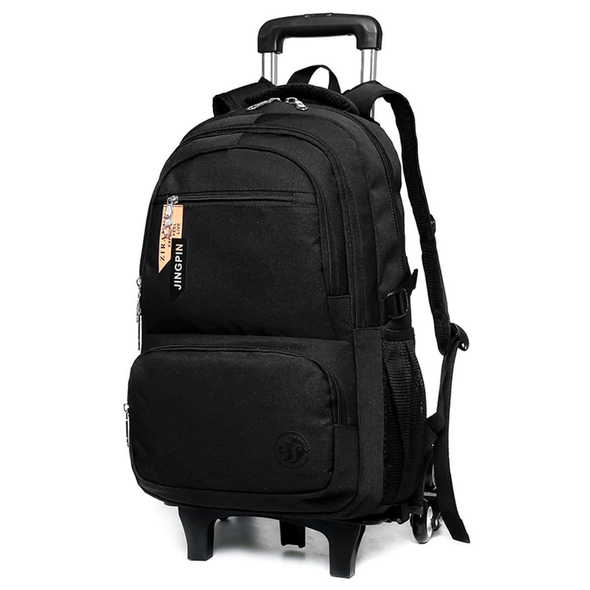 back bag with wheels
