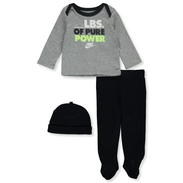 Baby boy nike pants sales