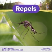 1.3lbs. Mosquito Beater Area Mosquito Repellent Granules