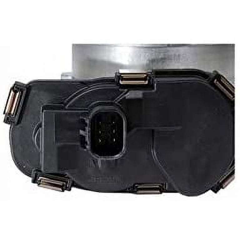 ACDelco 217-3104 GM Original Equipment Fuel Injection Throttle Body With Throttle Actuator – Direct OE Replacement