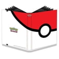 thumbnail image 1 of Ultra Pro Pokemon Pokeball Premium PRO Binder, 1 of 3
