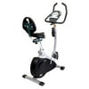 Everlast E63B Upright Exercise Bike