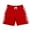 RED \ WHITE, variant on Tommy Hilfiger Men's Tommy Repeat Shorts, Red,XL - US