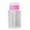 Pink, variant on opvise 150ml Anti-Leak Nail Press Bottle Excellent Sealing PE Nail Polish Remover Alcohol Liquid Empty Container for Manicure