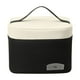 thumbnail image 1 of Lonchera Belug Térmica Bolsa Trabajo NEGRO BEIGE, 1 of 4