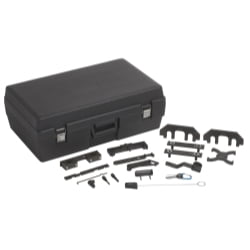 

Ford Cam Tool Kit Update